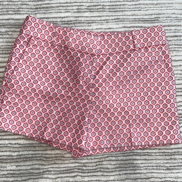LOFT Pants - Loft Shorts: The Riviera Short